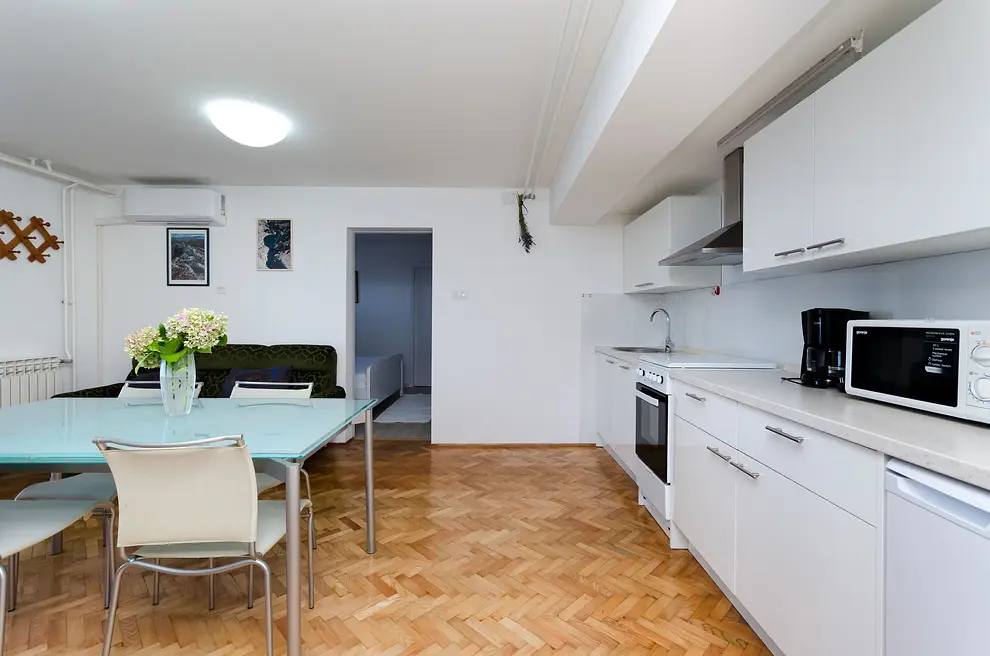 Ferienwohnung in Senj  999204502 32696 – Foto 15