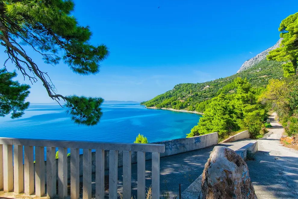 Ferienwohnung in Makarska  999206636 34732 – Foto 18