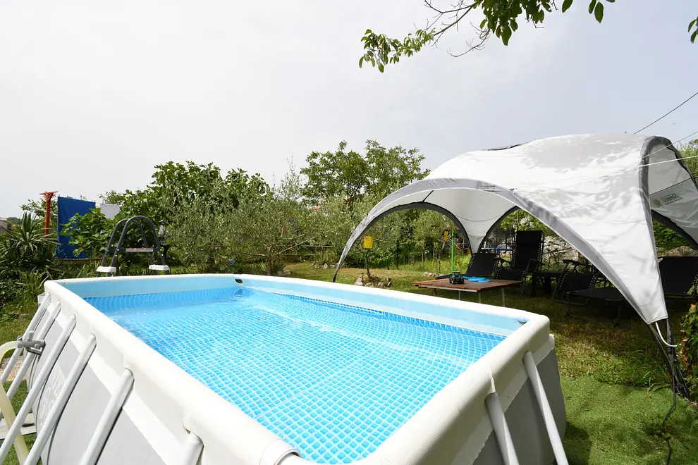 Ferienwohnung in Labin mit Pool und haustiergeeignet 66144532 25154