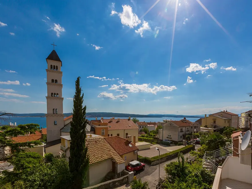 Ferienwohnung in Crikvenica  999203032 31291 – Foto 30