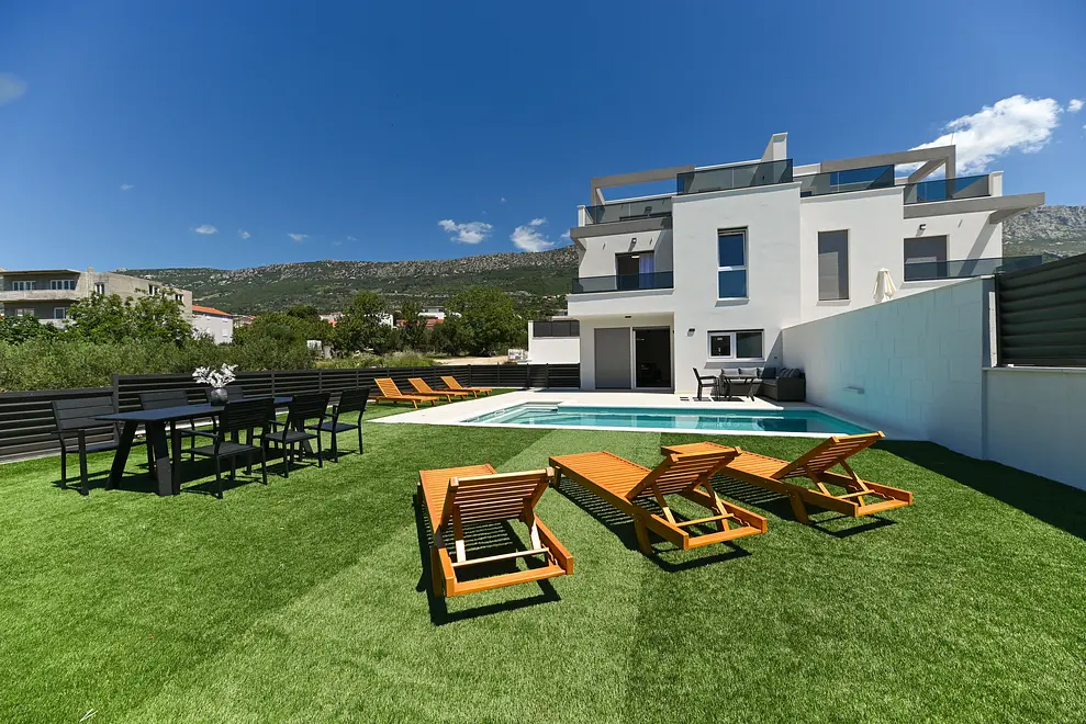 Ferienhaus in Kastela mit Pool 999208269 36246 – Foto 34