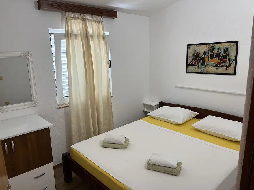 Ferienwohnung in Rogoznica  999209630 37549 – Foto 3