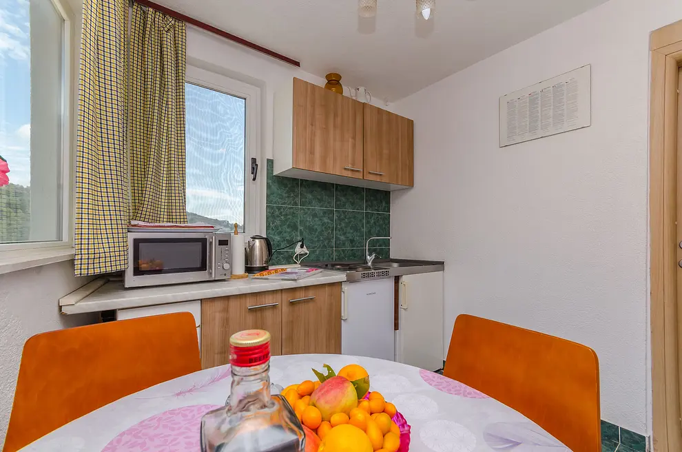 Ferienwohnung in Ciovo mit Pool 999204965 33137 – Foto 4