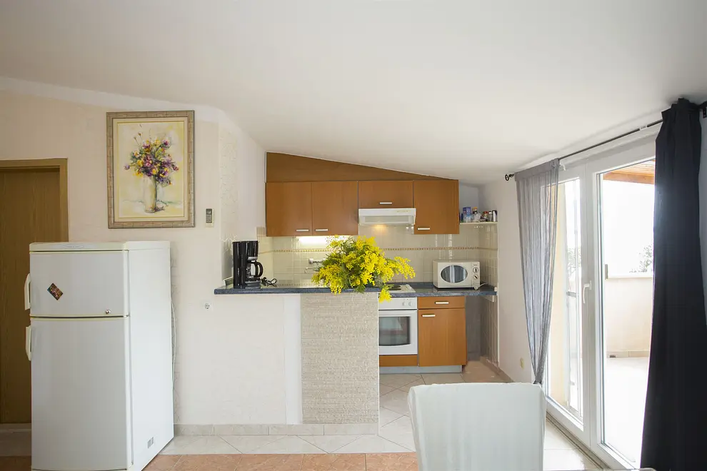 Ferienwohnung in Ciovo  999203987 32211