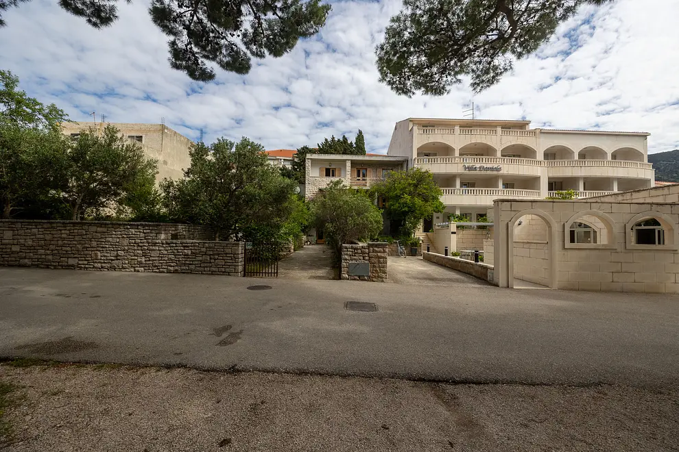 Ferienwohnung in Bol  66159039 29453