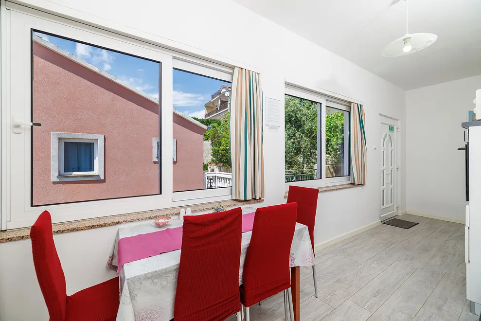 Ferienwohnung in Senj  999204150 32362 – Foto 5