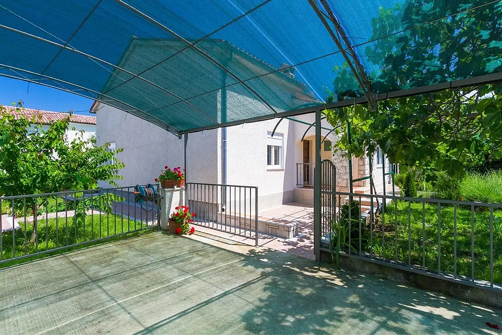 Ferienwohnung in Medulin haustiergeeignet 66123609 10880