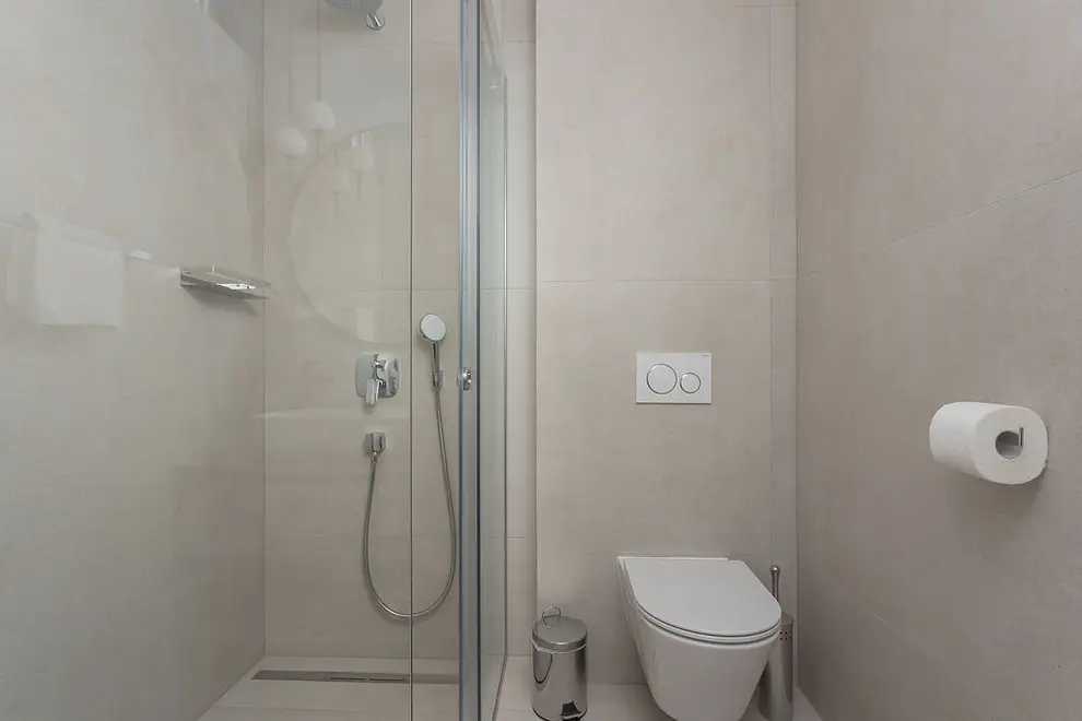 Ferienhaus in Bilice mit Pool 999211480 39249