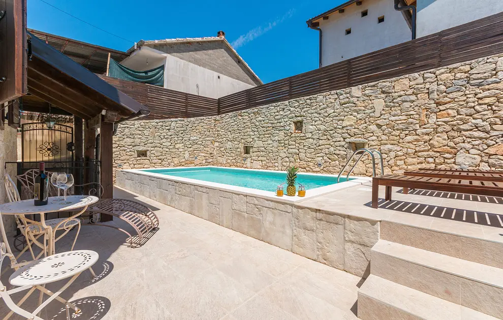 Ferienhaus in Biograd mit Pool 999209072 37004 – Foto 30