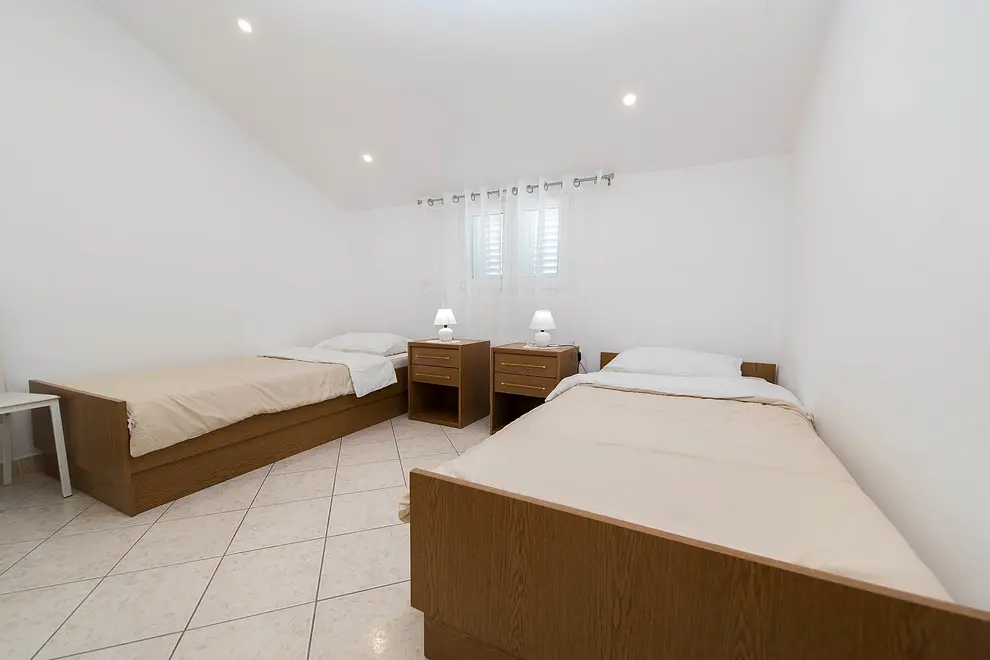 Ferienwohnung in Crikvenica mit Pool 999203008 31270 – Foto 29