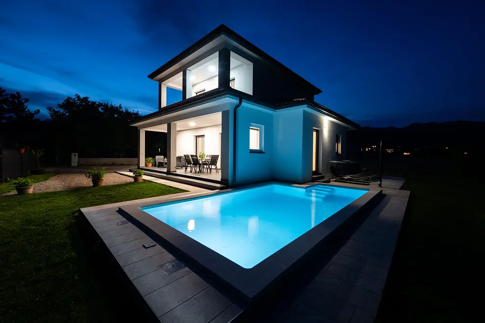 Ferienhaus in Rijeka mit Pool 999248546 43361 – Foto 58