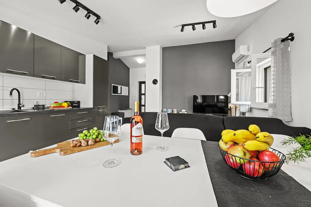 Ferienwohnung in Fazana  999215414 41031 – Foto 6