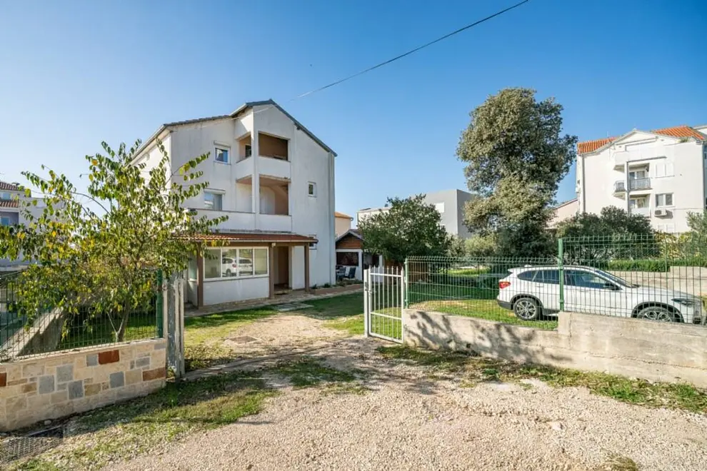 Ferienwohnung in Biograd  66154818 28106