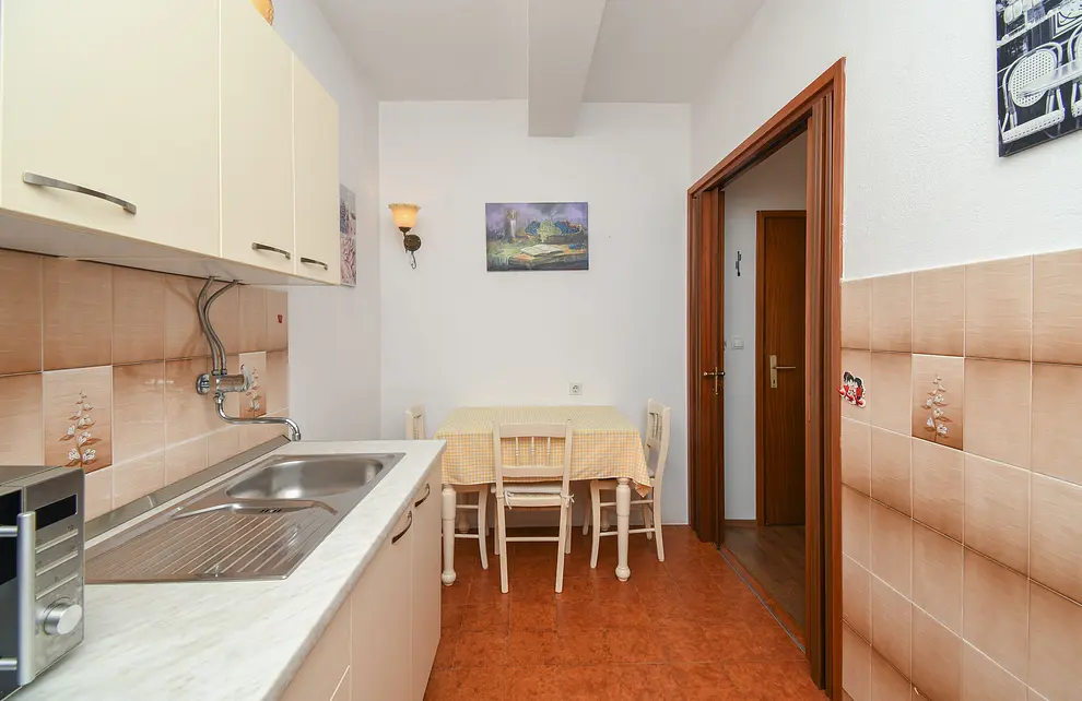 Ferienwohnung in Seget  999213169 40706 – Foto 8