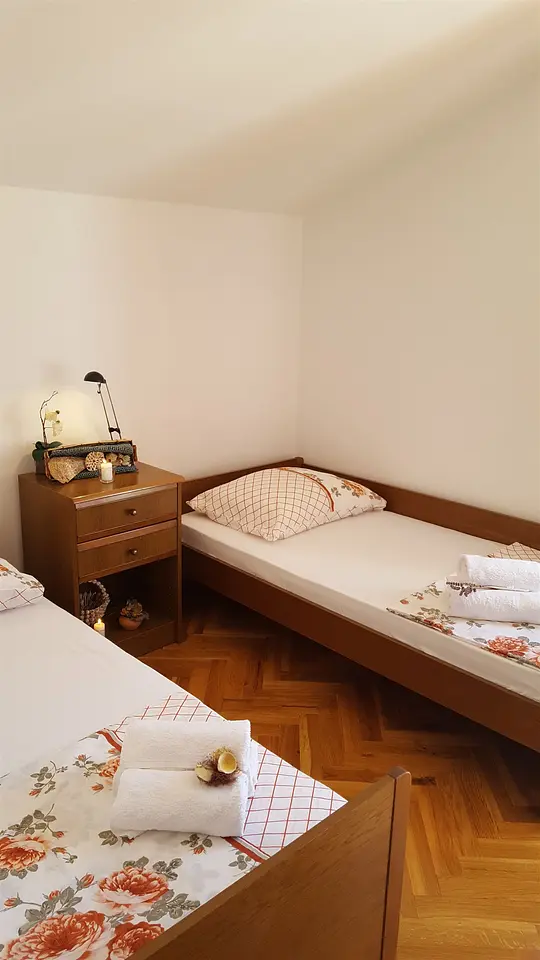 Ferienwohnung in Preko  999205946 34070