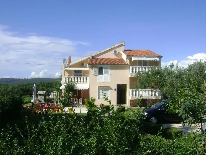 Ferienwohnung in Sukosan  999211550 39318 – Foto 6