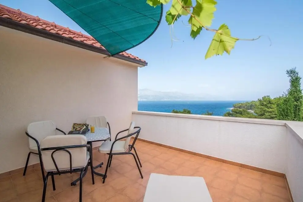 Ferienwohnung in Brac  66152062 26025