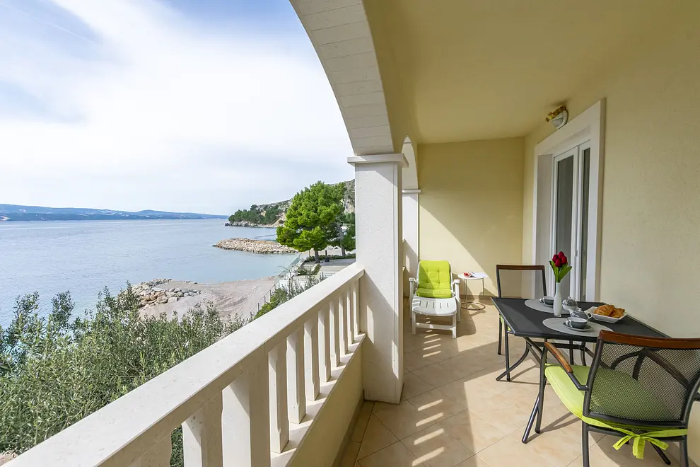 Ferienwohnung in Omis  66139289 22121