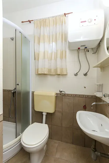 Ferienwohnung in Vodice  999202851 31124 – Foto 6