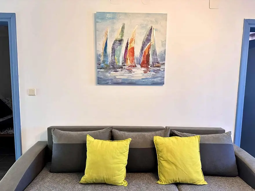 Ferienwohnung in Obrovac  999212632 40225 – Foto 15