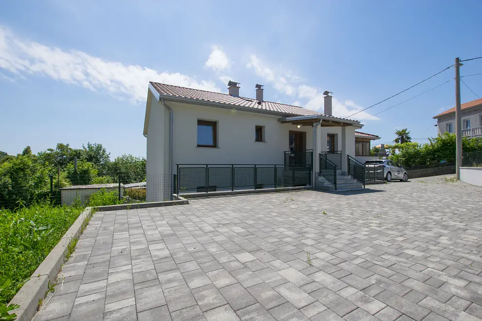 Ferienhaus in Rijeka mit Pool 999211222 39030 – Foto 11