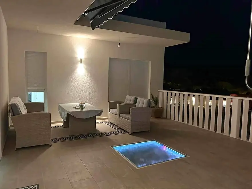 Ferienhaus in Bilice mit Pool 999207560 35597 – Foto 16