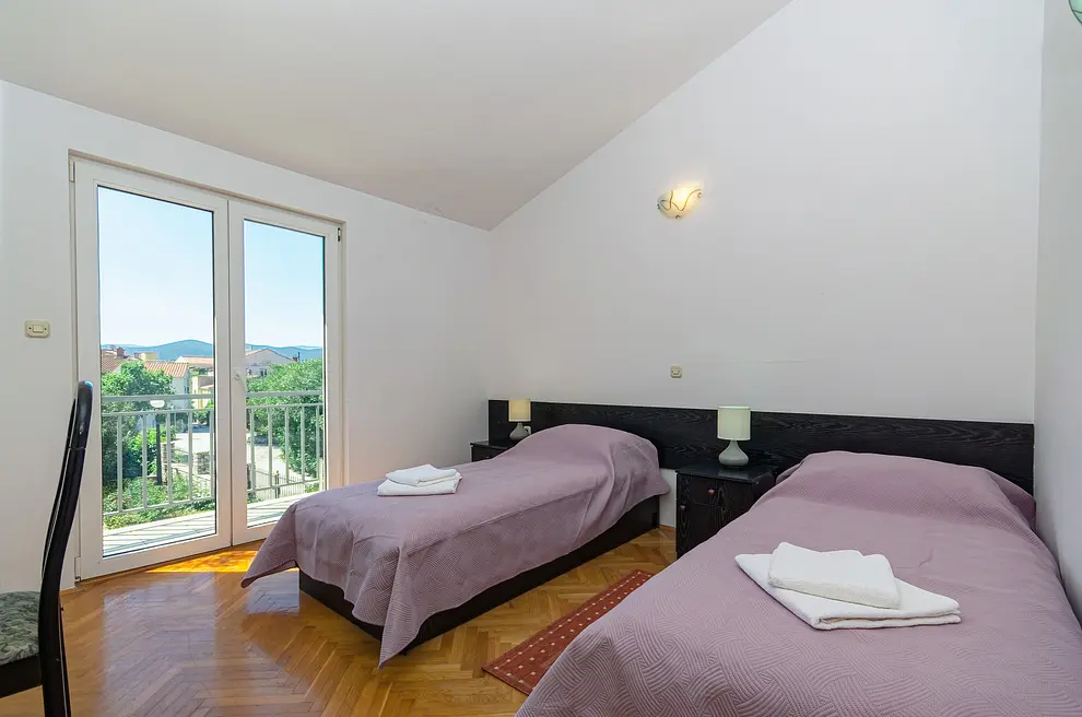 Ferienwohnung in Ploce  999209010 36951 – Foto 13