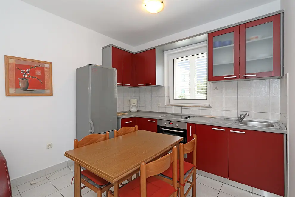 Ferienwohnung in Novalja  999205239 33406 – Foto 5