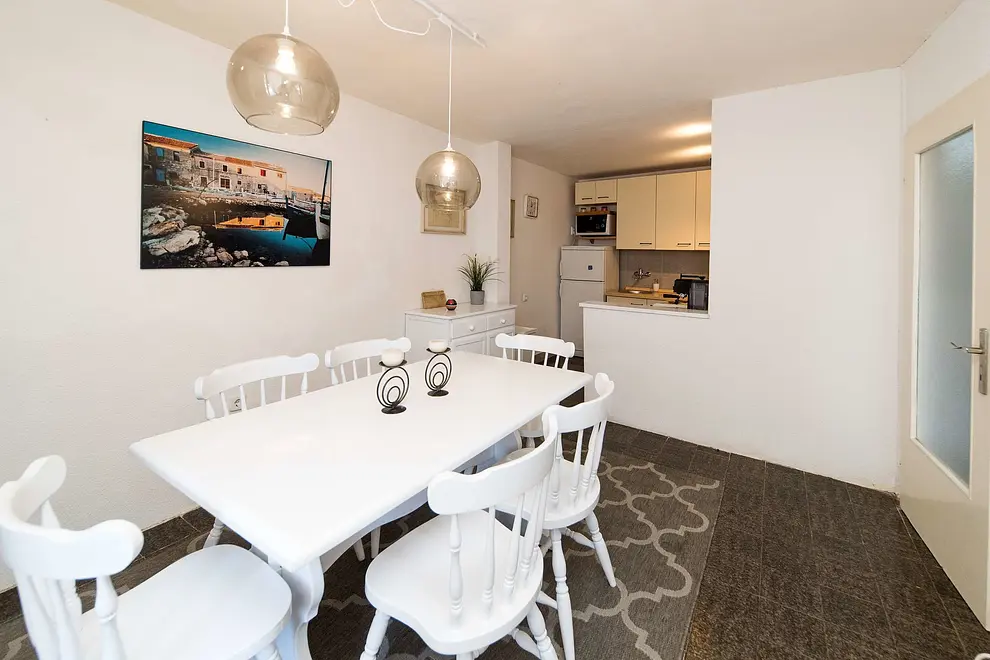 Ferienwohnung in Novi Vinodolski  999206174 34290 – Foto 4