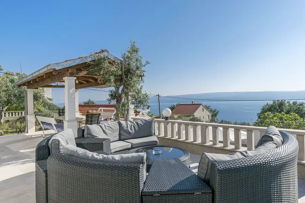 Ferienhaus in Omis mit Pool 999203841 32068 – Foto 9