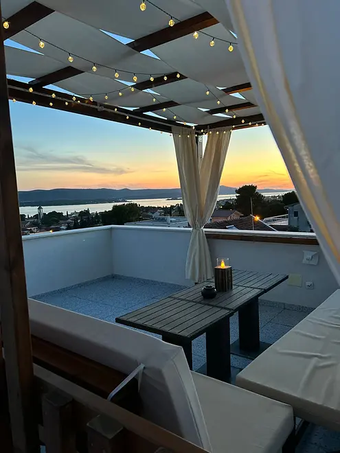 Ferienwohnung in Biograd mit Pool und haustiergeeignet 999211467 39238 – Foto 19
