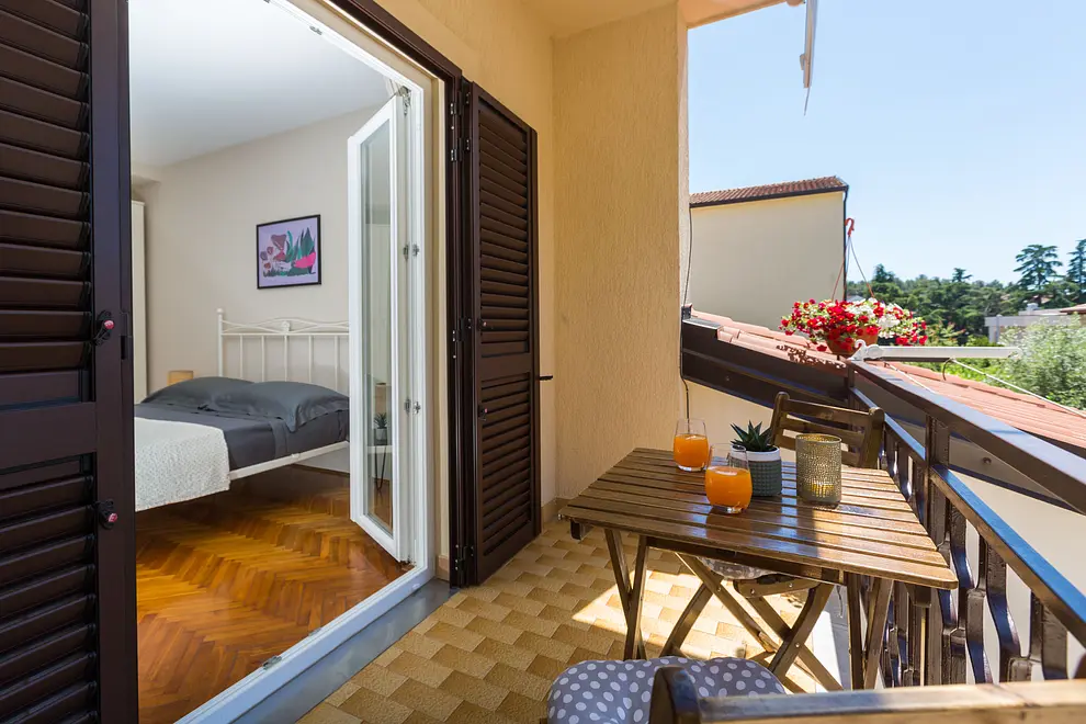 Ferienwohnung in Porec  999224066 42176 – Foto 11