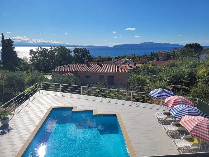 Ferienwohnung in Lovran mit Pool 999208616 36572 – Foto 29