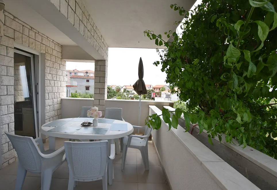Ferienwohnung in Rogoznica  999208666 36620 – Foto 20