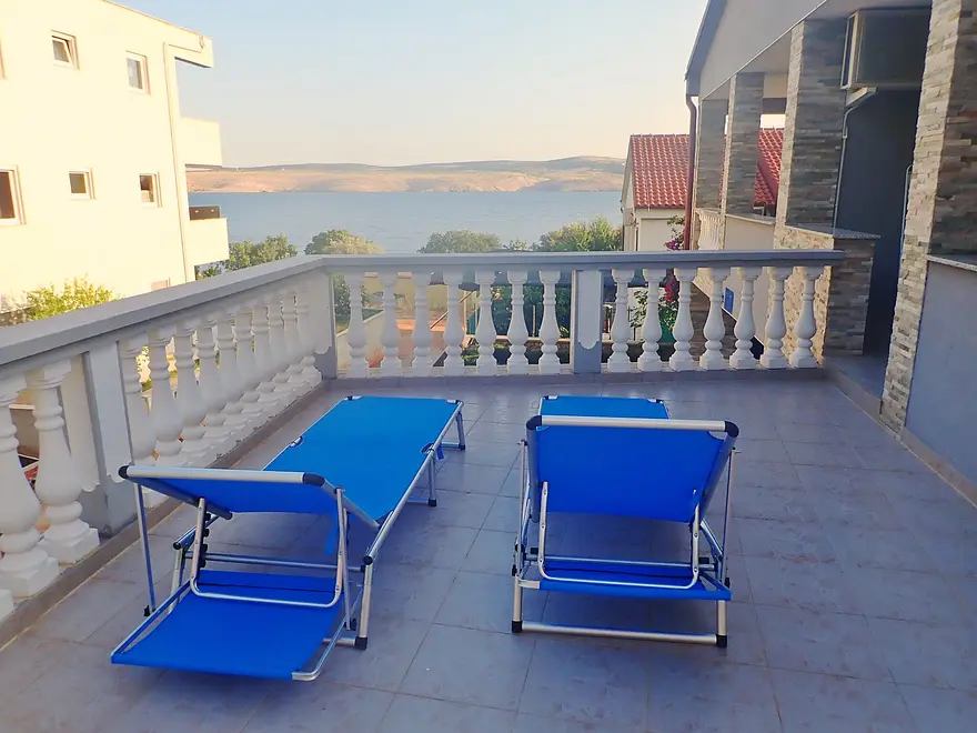 Ferienwohnung in Starigrad  66114720 5004