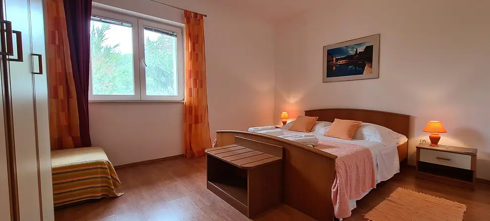 Ferienwohnung in Hvar mit Pool und haustiergeeignet 999202501 30785 – Foto 13