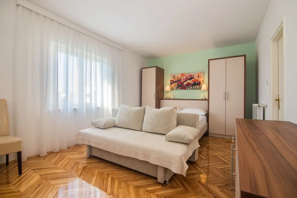 Ferienappartment in Novalja  66119186 7493