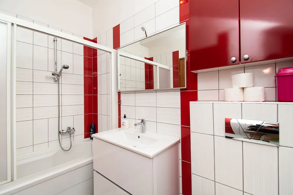 Ferienwohnung in Murter mit Pool und haustiergeeignet 999208241 36218 – Foto 64