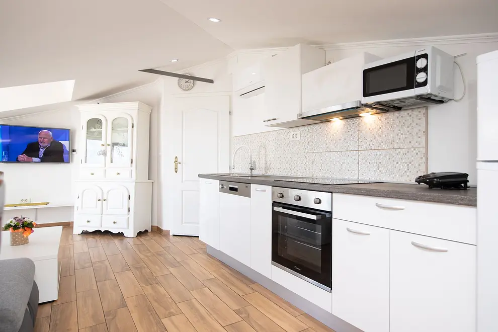 Ferienwohnung in Lovran  999206602 34700 – Foto 2