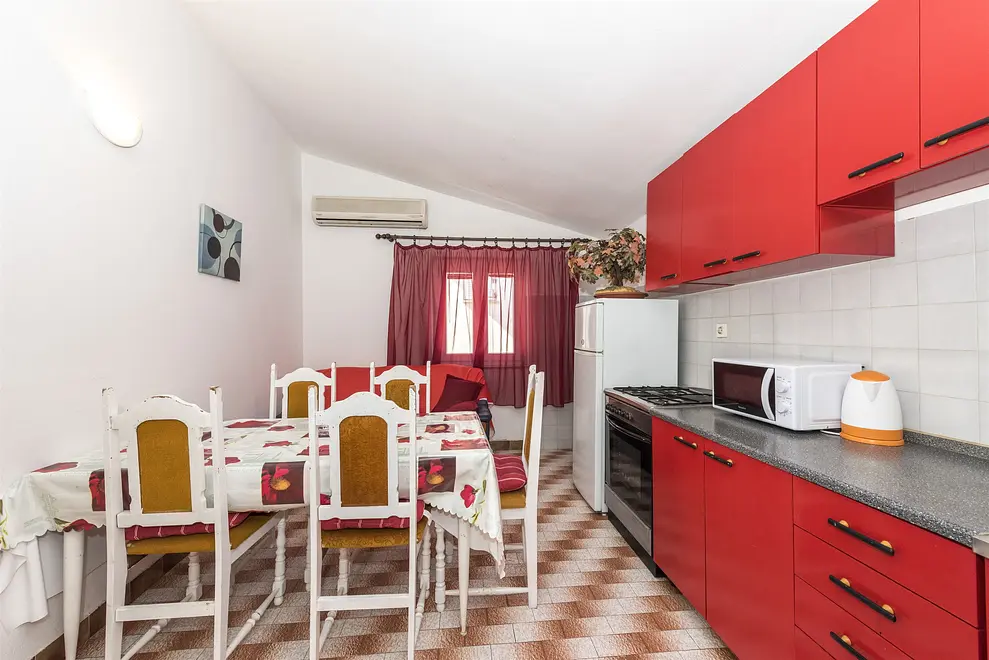 Ferienwohnung in Starigrad  999203050 31309 – Foto 19