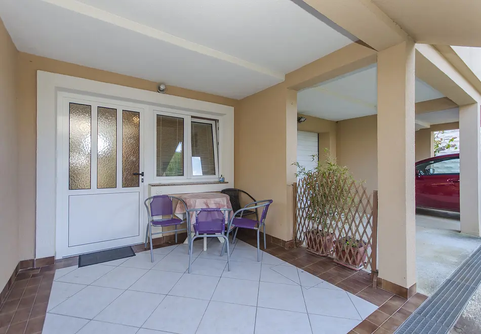 Ferienwohnung in Nin  999210497 38351
