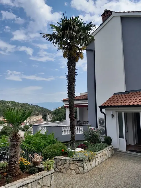 Ferienwohnung in Krk  66124385 11408