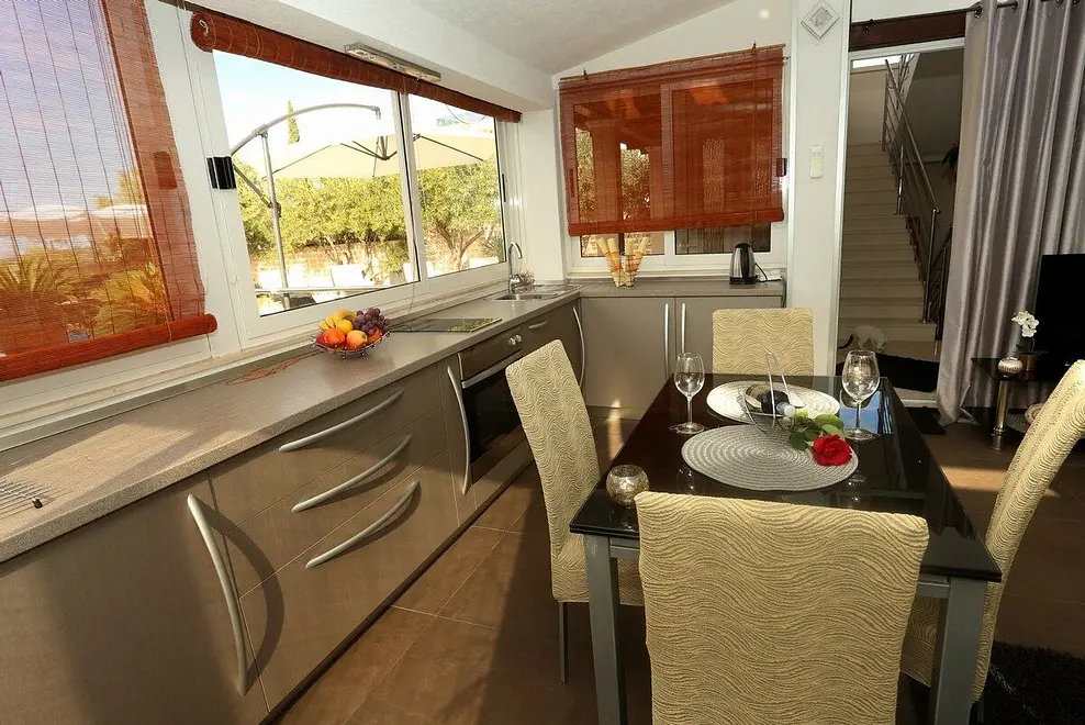 Ferienwohnung in Ciovo mit Pool 999208565 36522 – Foto 37