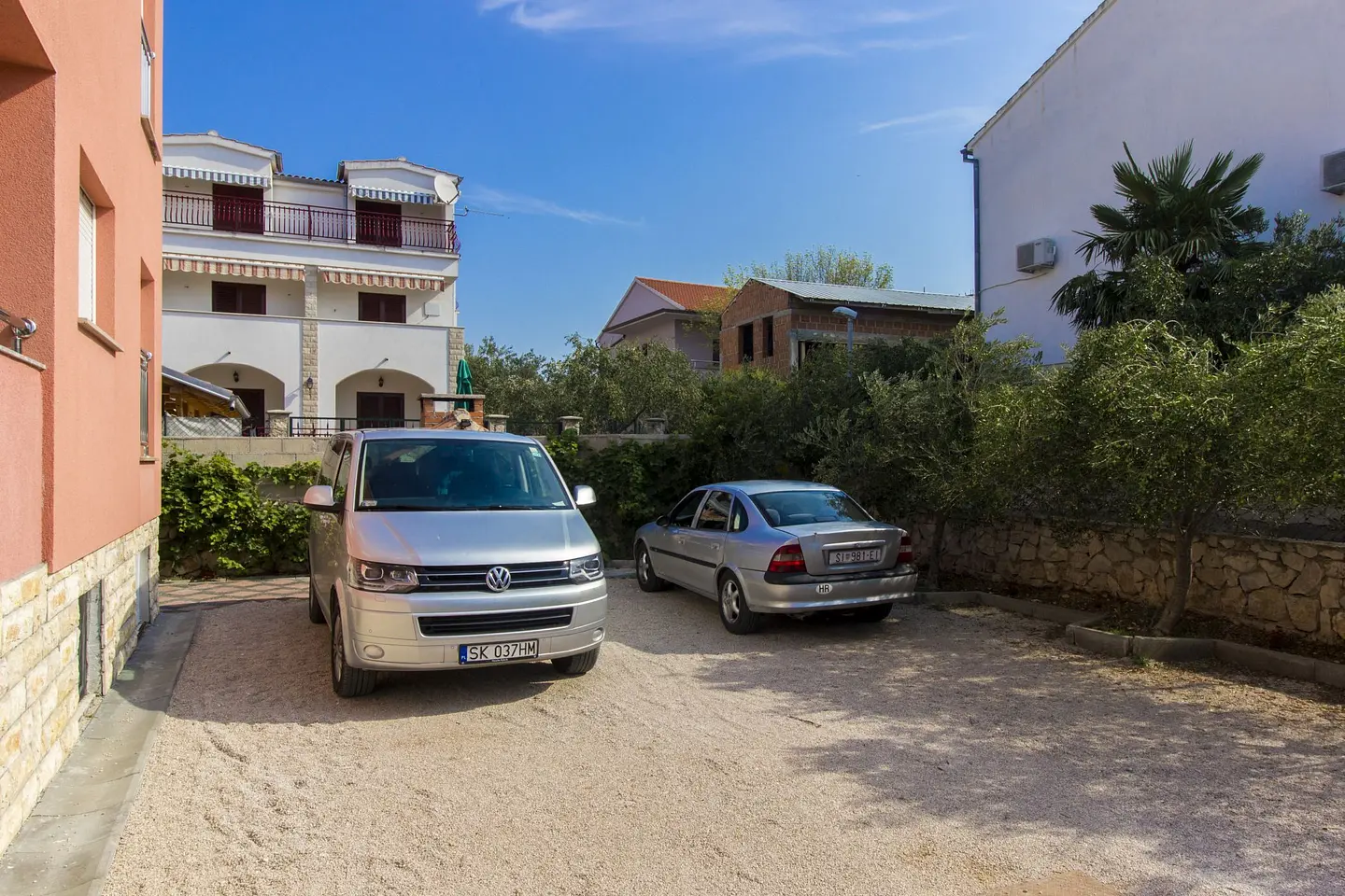 Ferienwohnung in Sibenik mit Pool 999203496 31741