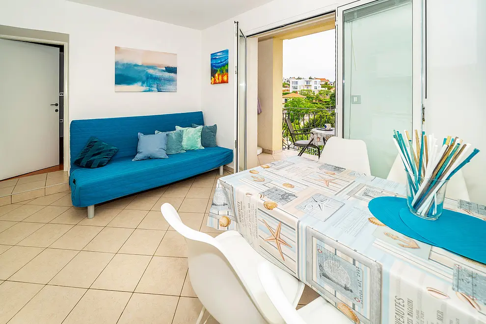 Ferienwohnung in Krk  999202775 31049 – Foto 3