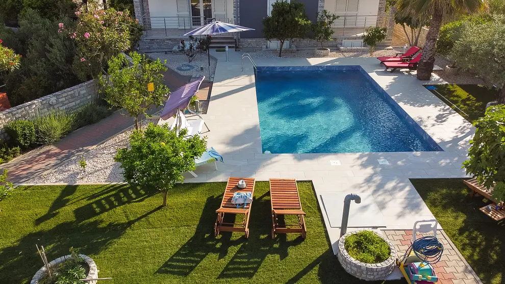 Ferienwohnung in Murter mit Pool und haustiergeeignet 999208241 36218 – Foto 6