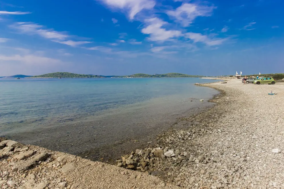 Ferienwohnung in Sibenik mit Pool 999203493 31738 – Foto 1
