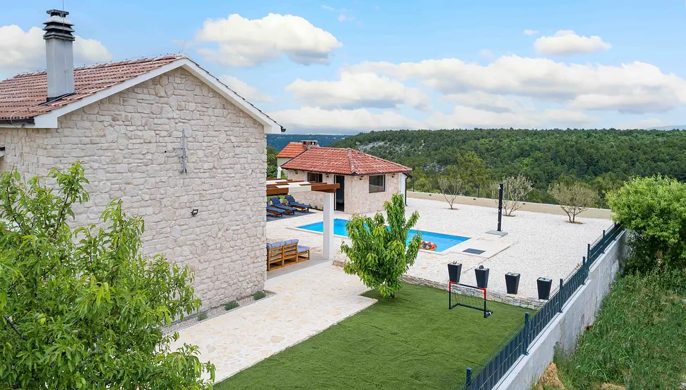 Ferienhaus in Sibenik mit Pool 999208427 36393 – Foto 42