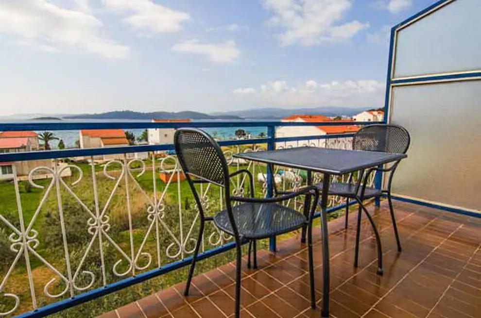 Ferienwohnung in Orebic  66126921 13395