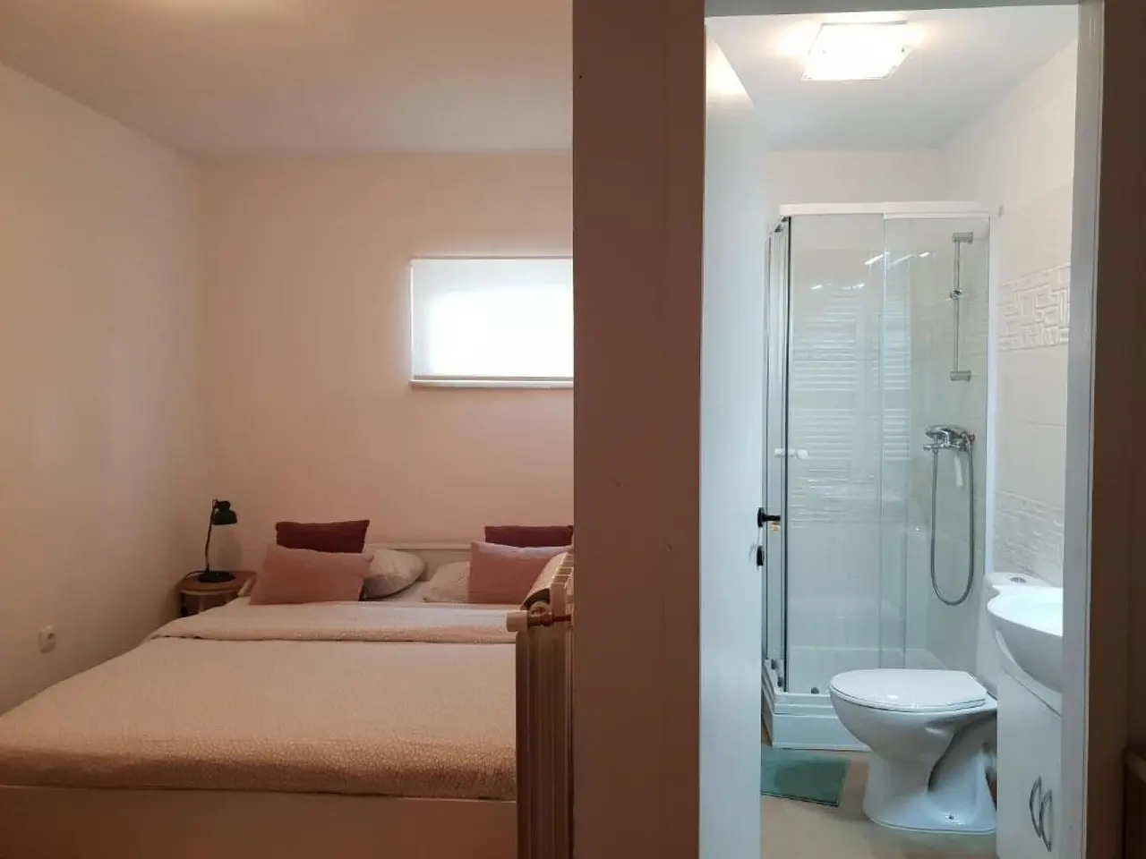Ferienwohnung in Umag  999212093 39797